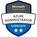 Azure-Administrator-2020